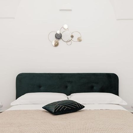 Alba Luxury Suite Ostuni Ngoại thất bức ảnh