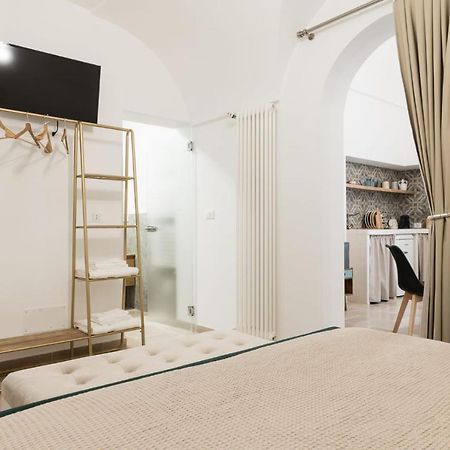 Alba Luxury Suite Ostuni Ngoại thất bức ảnh