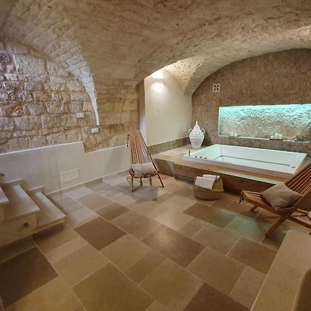 Alba Luxury Suite Ostuni Ngoại thất bức ảnh