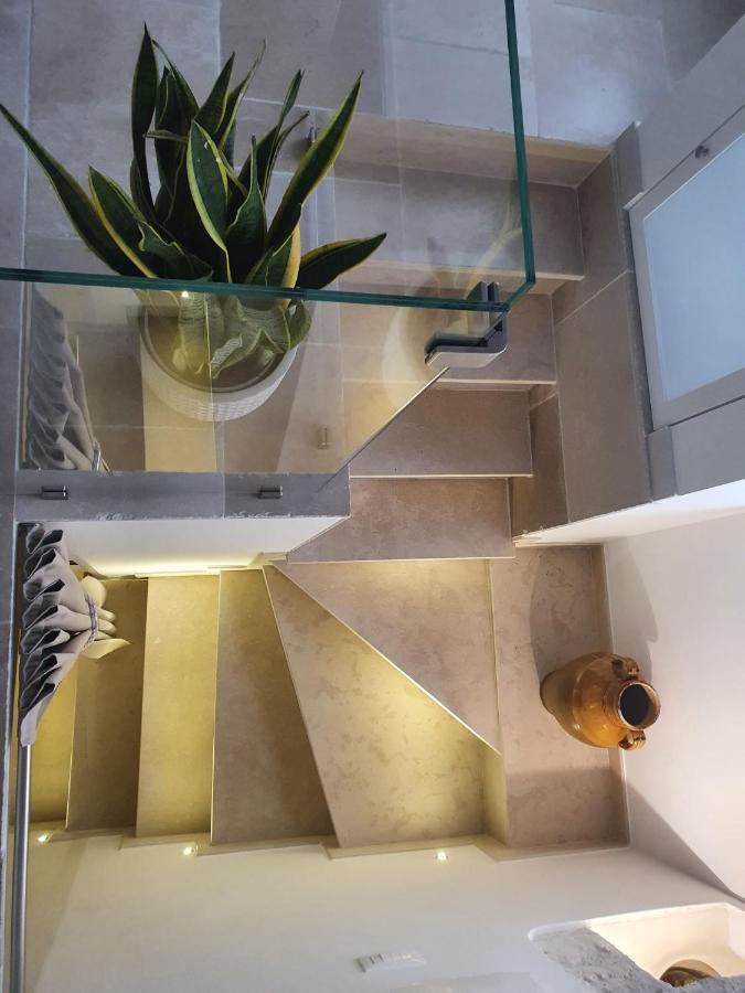 Alba Luxury Suite Ostuni Ngoại thất bức ảnh