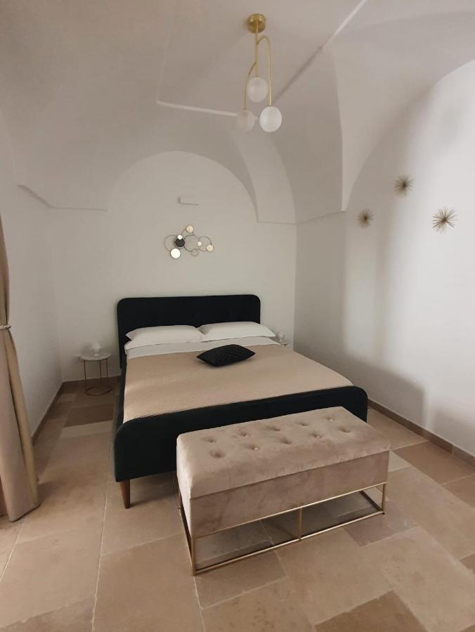 Alba Luxury Suite Ostuni Ngoại thất bức ảnh