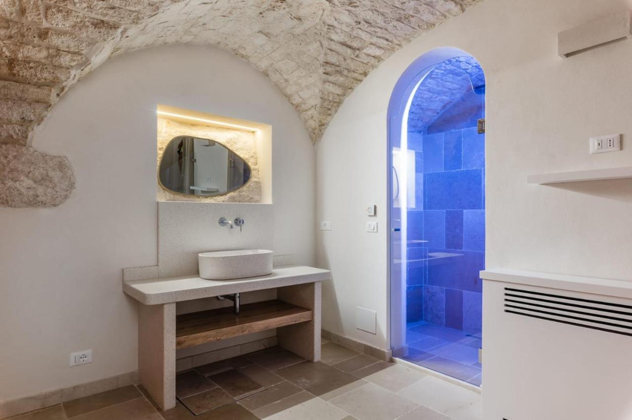 Alba Luxury Suite Ostuni Ngoại thất bức ảnh
