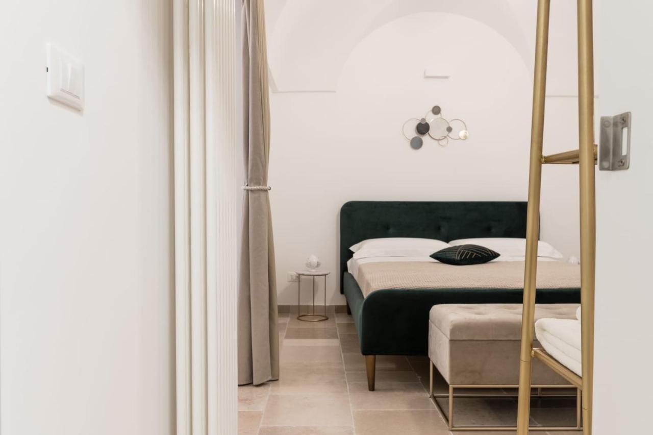 Alba Luxury Suite Ostuni Ngoại thất bức ảnh