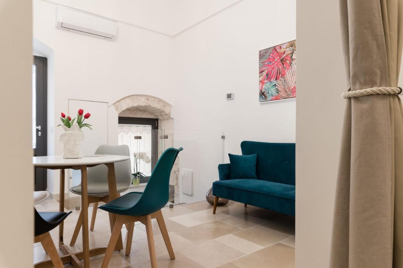 Alba Luxury Suite Ostuni Ngoại thất bức ảnh