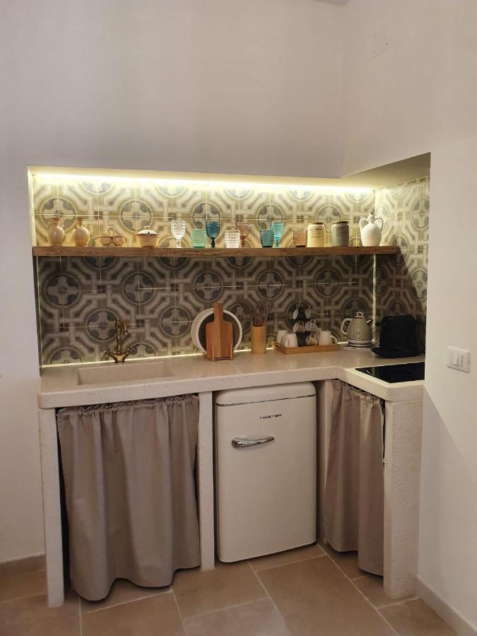 Alba Luxury Suite Ostuni Ngoại thất bức ảnh