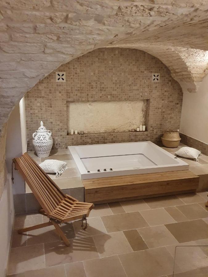 Alba Luxury Suite Ostuni Ngoại thất bức ảnh