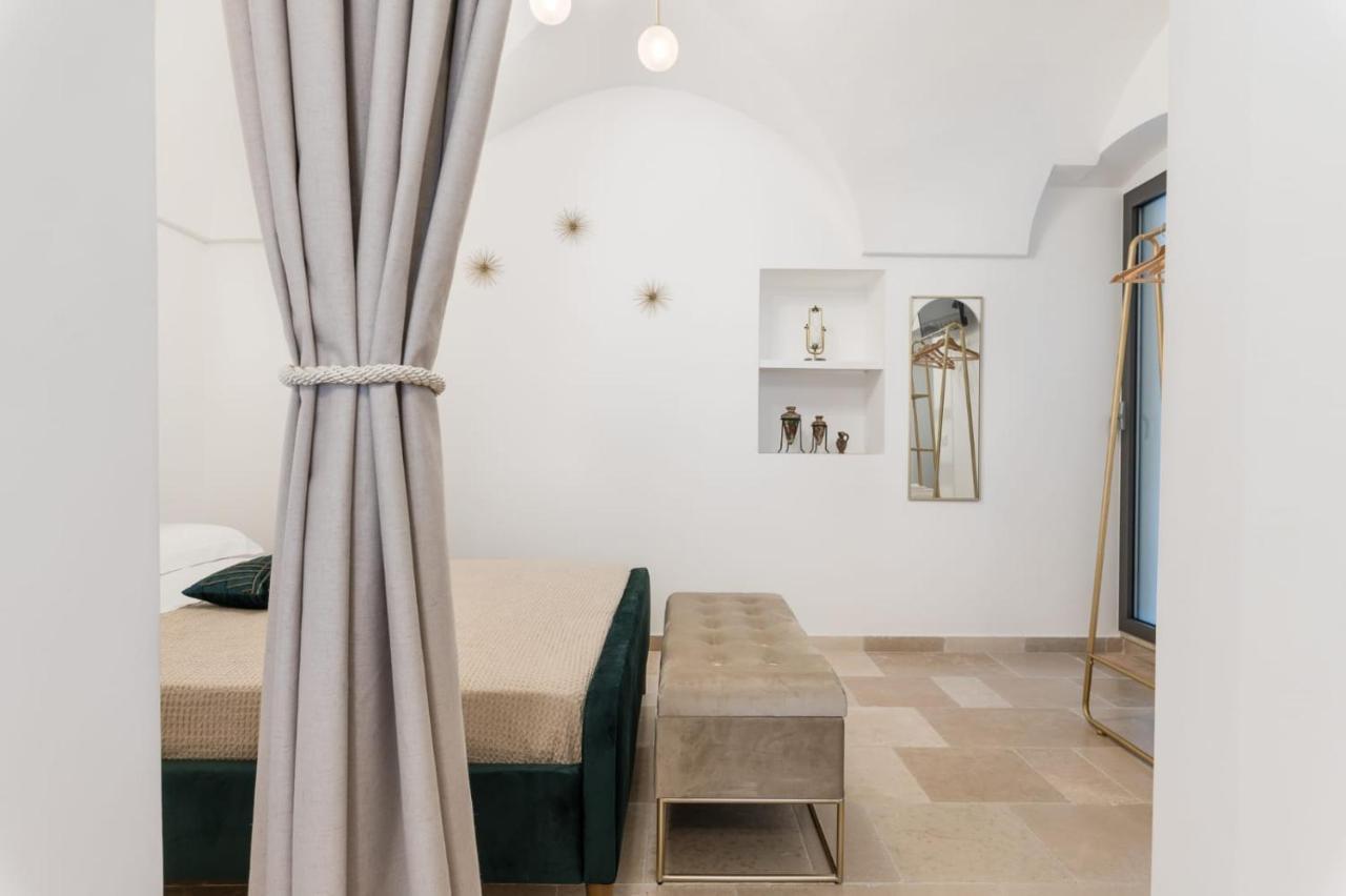 Alba Luxury Suite Ostuni Ngoại thất bức ảnh