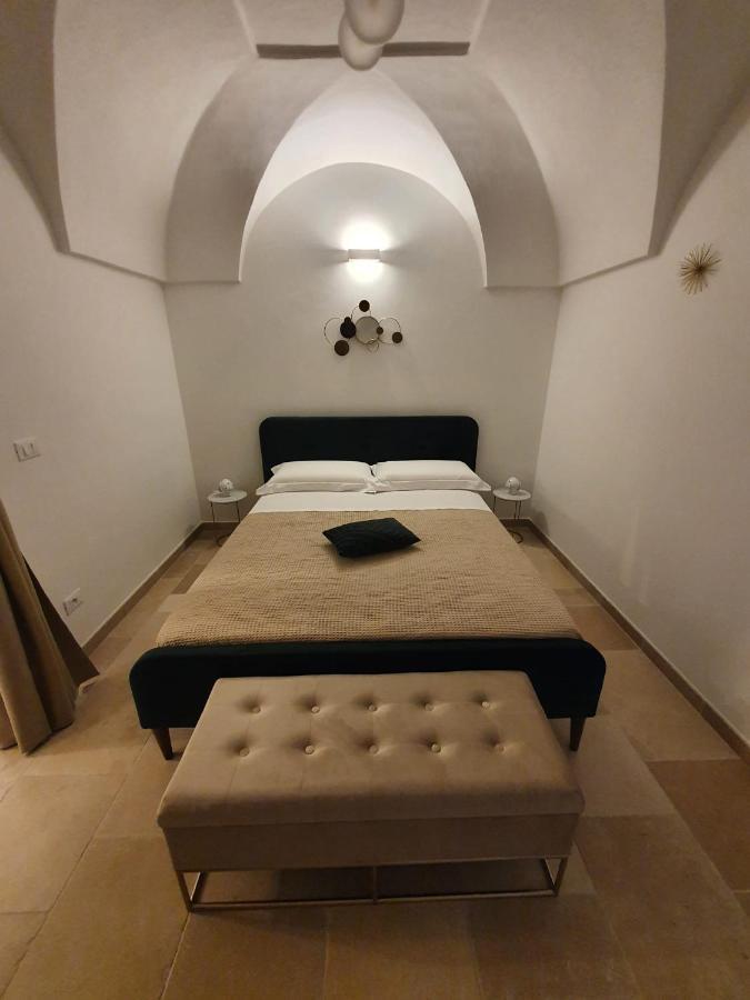 Alba Luxury Suite Ostuni Ngoại thất bức ảnh