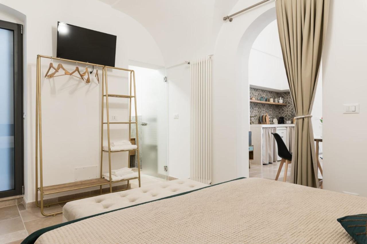 Alba Luxury Suite Ostuni Ngoại thất bức ảnh