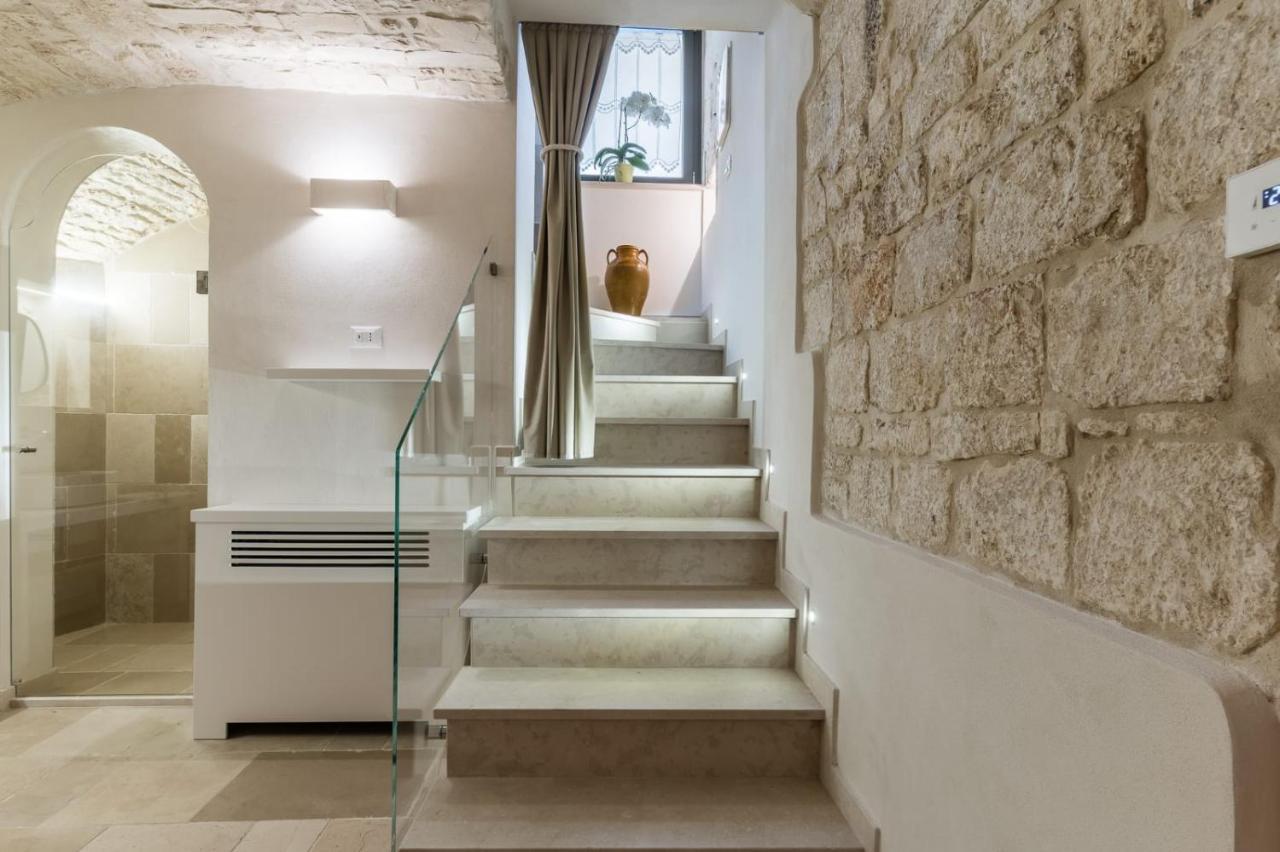 Alba Luxury Suite Ostuni Ngoại thất bức ảnh