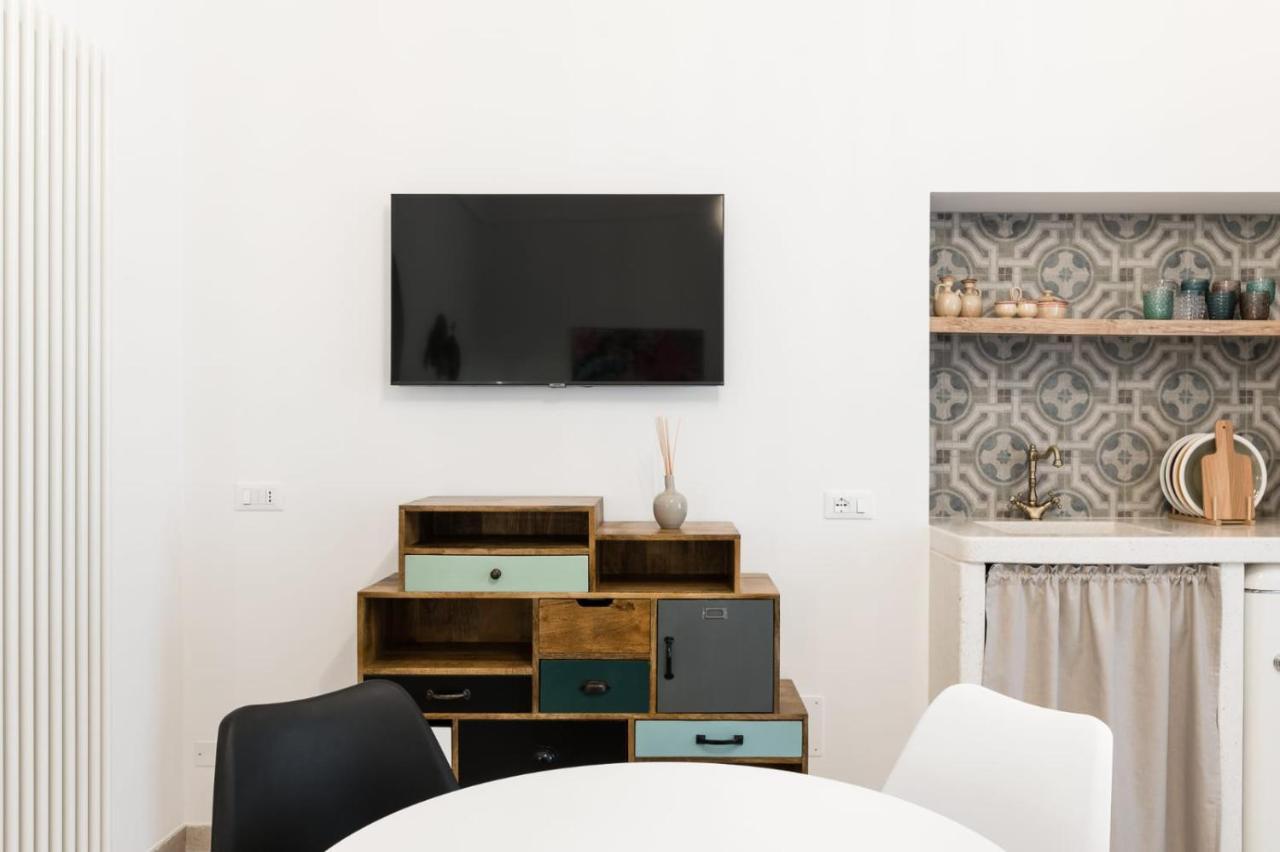 Alba Luxury Suite Ostuni Ngoại thất bức ảnh