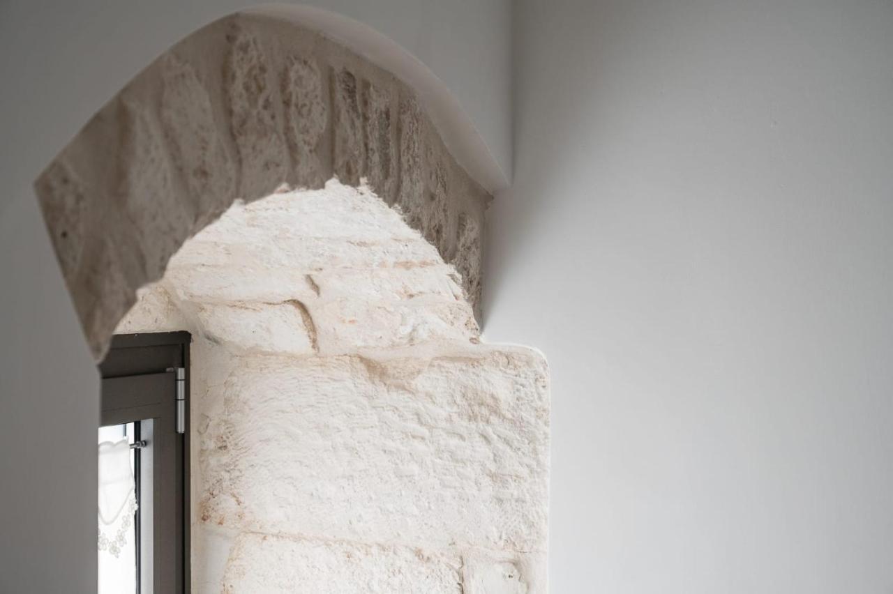 Alba Luxury Suite Ostuni Ngoại thất bức ảnh