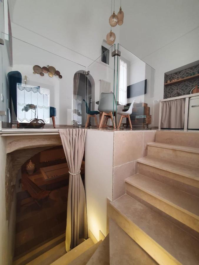 Alba Luxury Suite Ostuni Ngoại thất bức ảnh