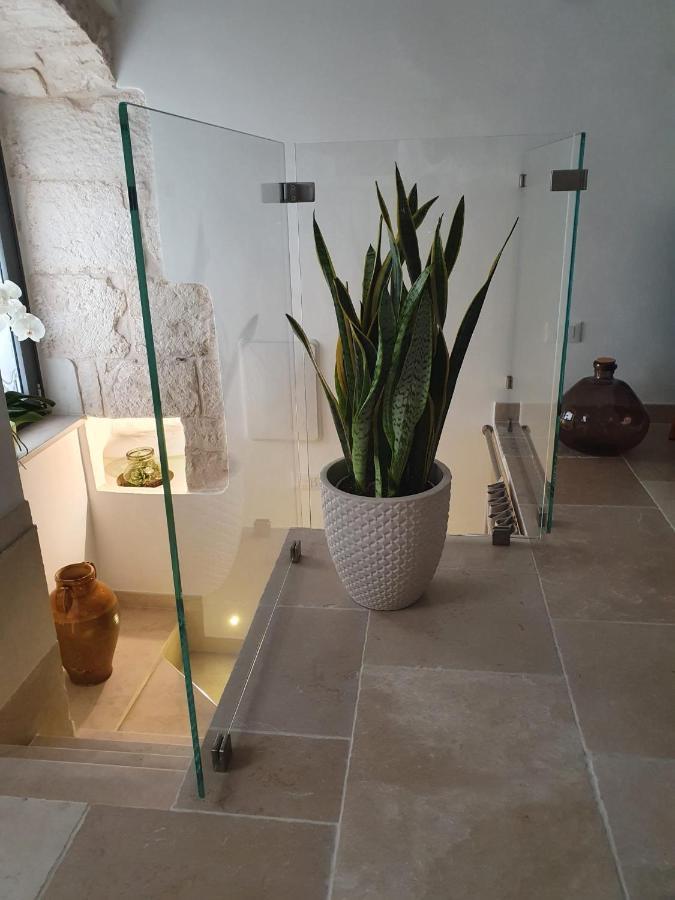 Alba Luxury Suite Ostuni Ngoại thất bức ảnh