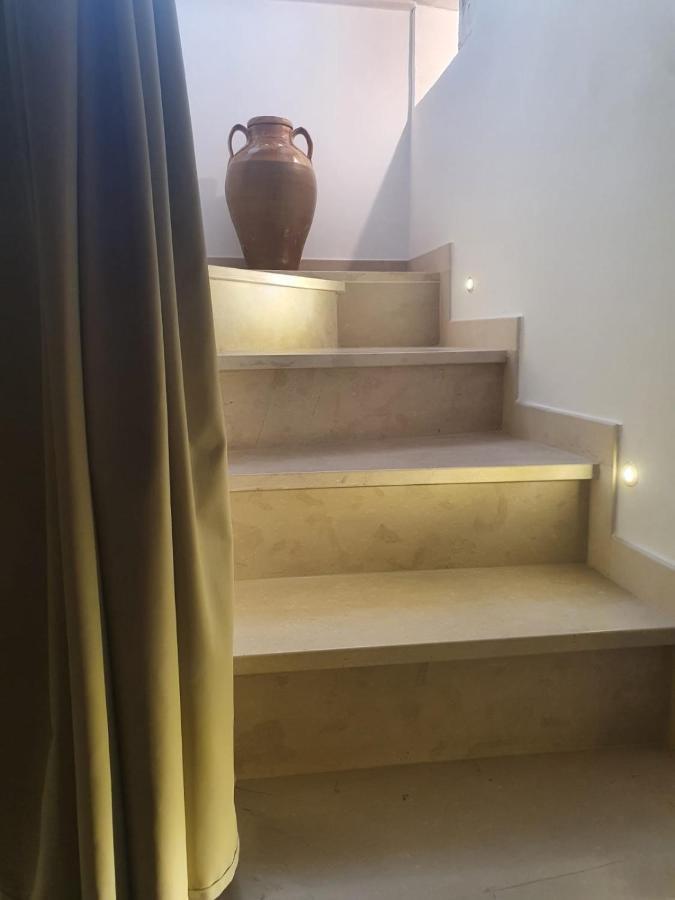 Alba Luxury Suite Ostuni Ngoại thất bức ảnh