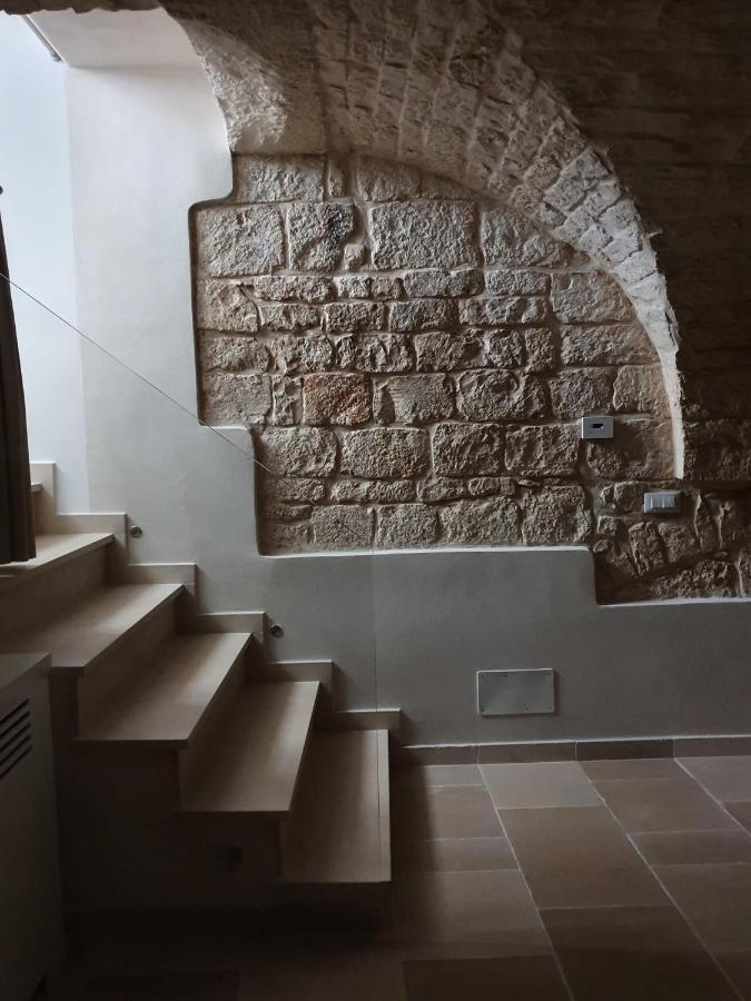 Alba Luxury Suite Ostuni Ngoại thất bức ảnh