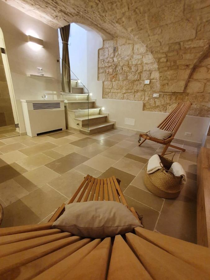 Alba Luxury Suite Ostuni Ngoại thất bức ảnh